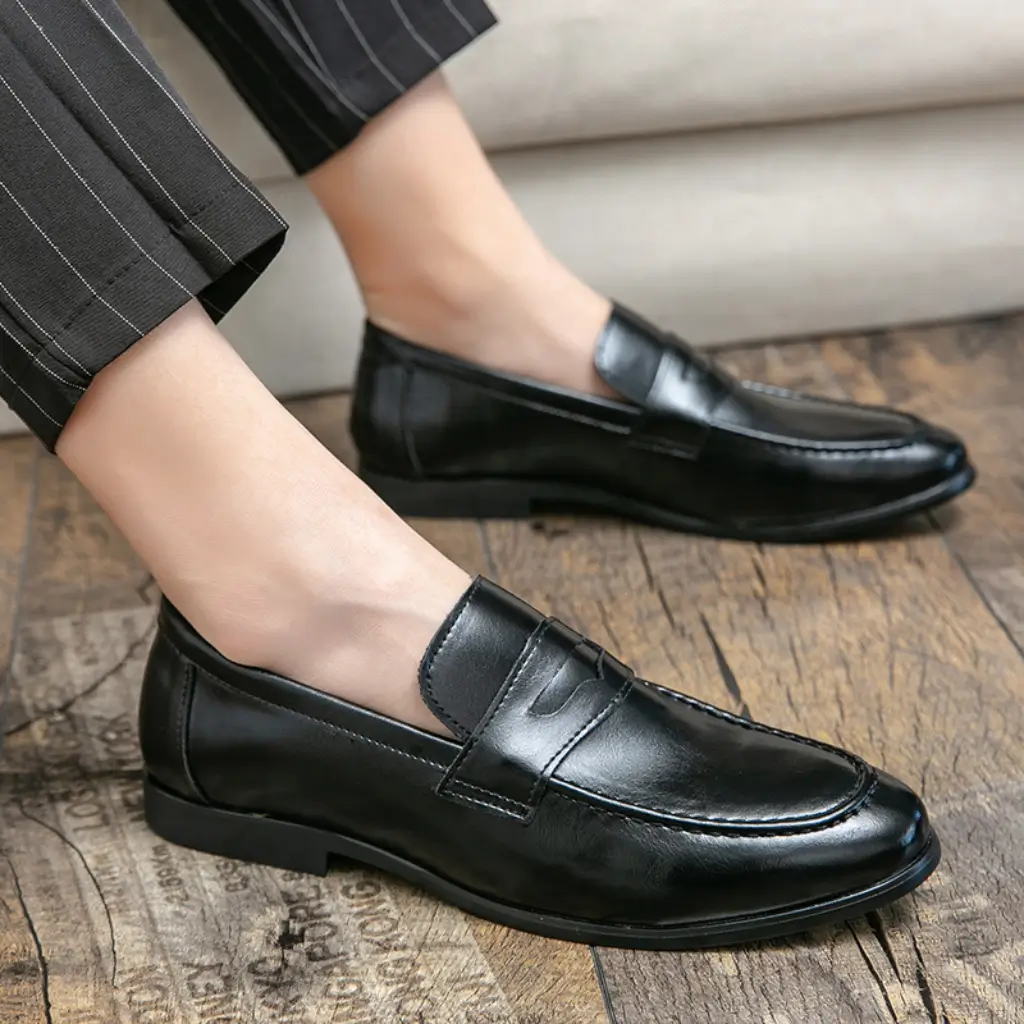 loafers masculino